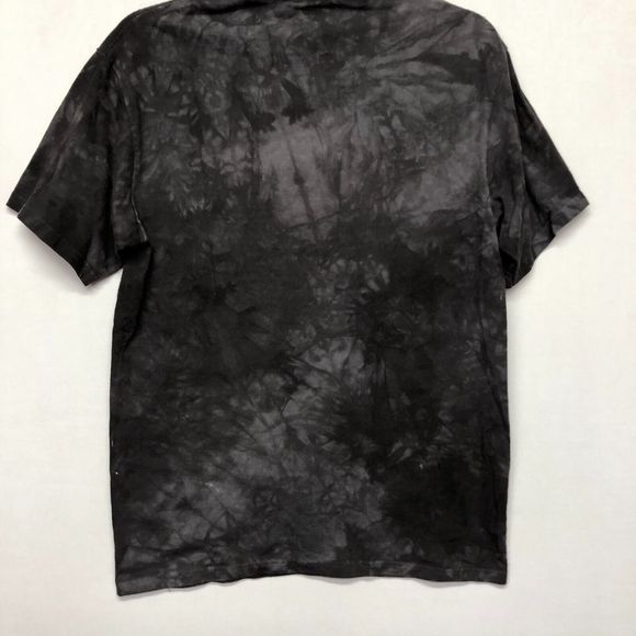 The Mountain Adult Graphic Tee T-Shirt Size Medium Pit Bulls Dog B237 -4 - Picture 10 of 11